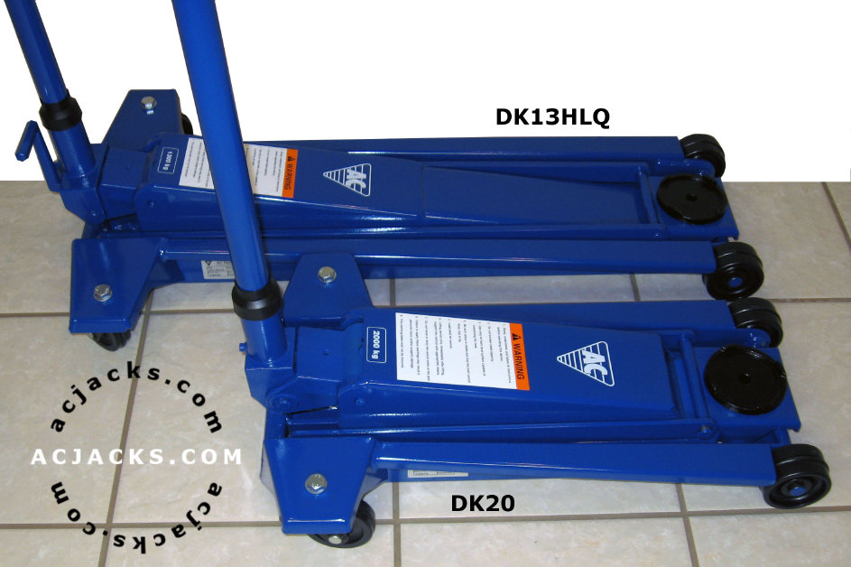 AC Jacks Automotive Jacks, Jack Stands, and - ACJACKS.com